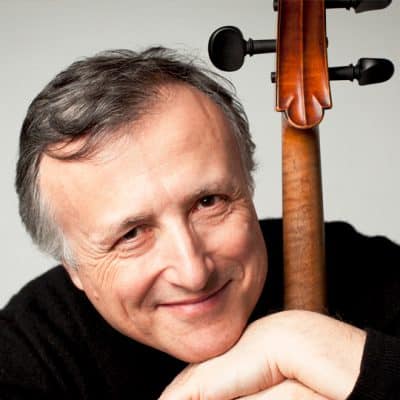 19th March 2026 - ESO plays Lyrical Romantics at Malvern Priory