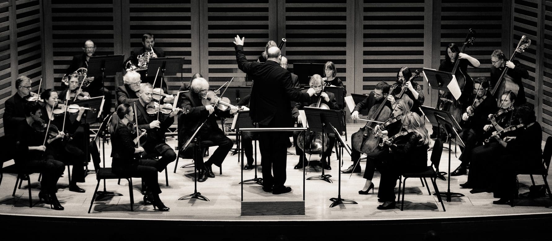 History English Symphony Orchestra