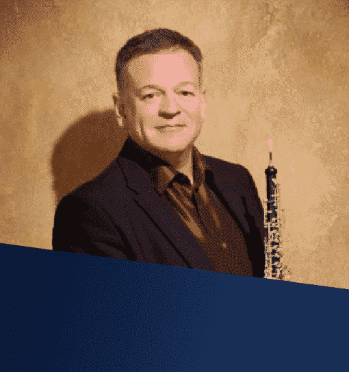 Britain’s Leading Oboe Virtuoso Joins ESO for Vaughan Williams in