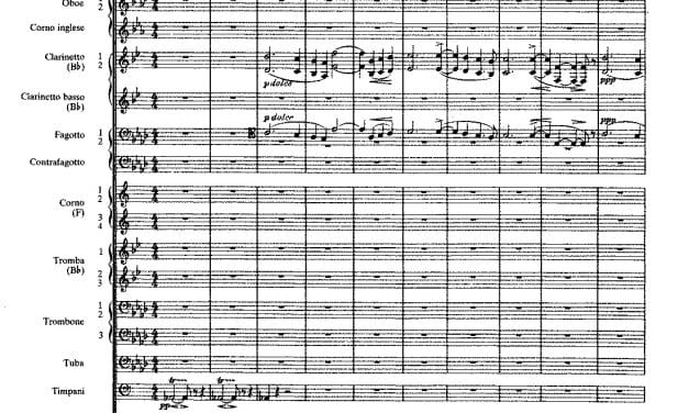 Elgar Festival 2025 – Come & Play Elgar 1