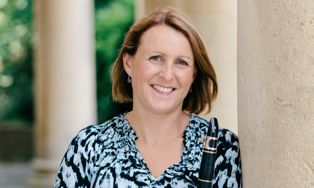 ESO plays Mozart and Beethoven