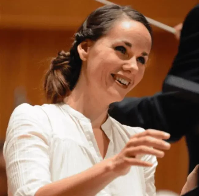 Strauss & Mahler