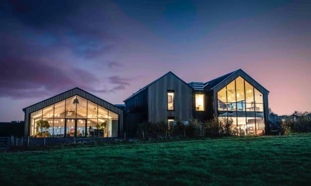 English Symphony Orchestra Announces New Partnership with Crumplebury