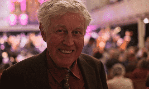 English Symphony Orchestra continue “Elgar Reimagined” project on 14 May