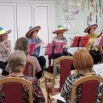 Dementia Friendly Concert