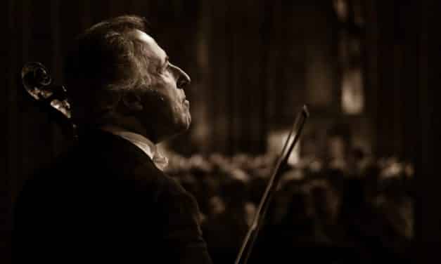 Elgar Festival Opening Concert
