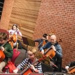 ESO Youth – Summer 2022 Beginners Orchestra Course