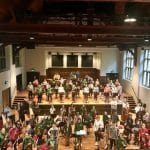 ESO Youth – Summer 2022 Intermediates Orchestra Course