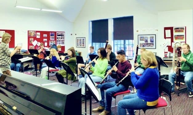 ESO Advanced Chamber Music Day