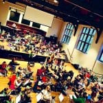 ESO Youth – August 2024 Beginners Orchestra