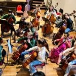 ESO Youth – August 2024 Intermediates Orchestra