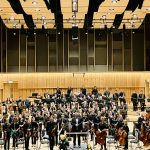 ESO Youth Symphony Orchestra Residential/Day Course – August 2026