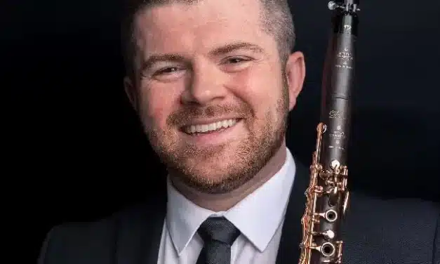 Schoenberg, Mahler, Elgar, Taylor & Copland