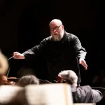 ESO Cheltenham Residency