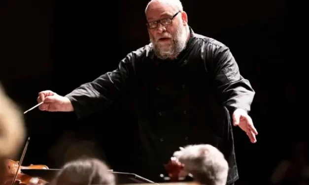 ESO Cheltenham Residency