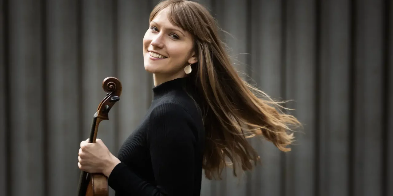 ESO Cheltenham Residency