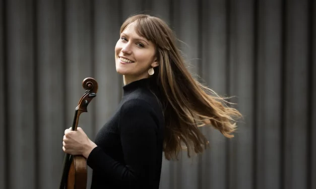 ESO Cheltenham Residency