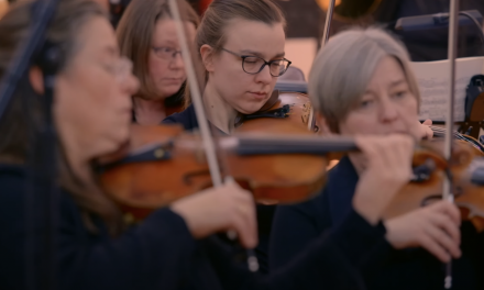 ESO Digital – Sibelius Symphony No. 5