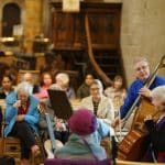 Dementia Friendly concert