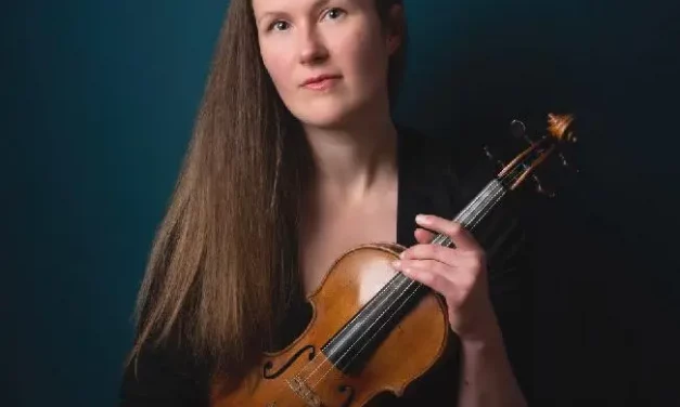 Elgar’s Violin Concerto