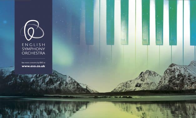 Nordic Journey – Grieg Piano Concerto with Noriko Ogawa