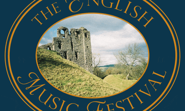 ESO at The English Music Festival 2024