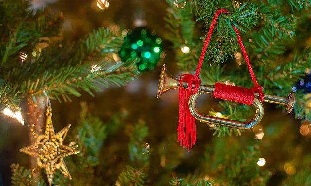 Handel’s ‘Messiah’ at Great Malvern Priory